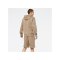 New Balance Essentials Fleece Hoody FMS - braun