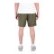 New Balance Essentials Hoops Short Blau - blau