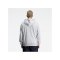 New Balance Essentials Reimagined Hoody Grau FAG - grau