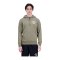 New Balance Essentials Reimagined Hoody Grün FCGN - gruen