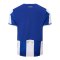 New Balance FC Porto Trikot Home 2025/2026 Kids Blau FHME - blau