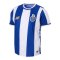 New Balance FC Porto Trikot Home 2025/2026 Kids Blau FHME - blau