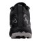 New Balance Fresh Foam X Hierro Mid Gore-Tex Laufschuh Damen Schwarz - schwarz