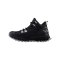 New Balance Fresh Foam X Hierro Mid Gore-Tex Laufschuh Damen Schwarz - schwarz