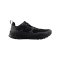 New Balance Fresh Foam X Hierro v8 Gore-Tex Laufschuh Damen Schwarz - schwarz