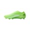 New Balance Furon Elite v8 FG Lime Light Grün - gruen