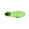 New Balance Furon Elite v8 FG Lime Light Grün - gruen