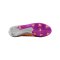 New Balance Furon Elite V8 FG Energy Rush Lila - lila
