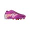 New Balance Furon Elite V8 FG Energy Rush Lila - lila