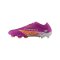 New Balance Furon Elite V8 FG Energy Rush Lila - lila