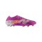 New Balance Furon Elite V8 FG Energy Rush Lila - lila