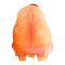 New Balance Furon Elite v8 FG Solar Flare Orange - orange