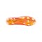 New Balance Furon Elite v8 FG Solar Flare Orange - orange