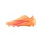 New Balance Furon Elite v8 FG Solar Flare Orange - orange