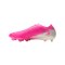 New Balance Furon Elite v8 FG Pure Ambition Rosa - rosa