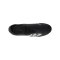 New Balance Furon Elite V8 FG Furon 10 Year Schwarz FBG8 - schwarz
