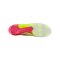 New Balance Furon Elite V8 FG Flash Point Weiss FIB8 - weiss