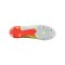 New Balance Furon Elite V8 SG Flash Point Weiss FIB8 - weiss