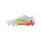 New Balance Furon Elite V8 SG Flash Point Weiss FIB8 - weiss