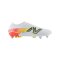 New Balance Furon Elite V8 SG Flash Point Weiss FIB8 - weiss