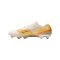 New Balance Furon Elite V9 FG Cataylst Gelb - blau