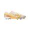 New Balance Furon Elite V9 FG Cataylst Gelb - blau