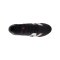 New Balance Furon Elite V9 FG Core Schwarz - schwarz