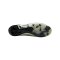New Balance Furon Elite v9 FG Stone Island Schwarz - schwarz