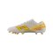 New Balance Furon Elite V9 MG Catalyst Gelb - blau