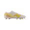New Balance Furon Elite V9 MG Catalyst Gelb - blau