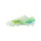 New Balance Furon Elite V9 MG Neon Tide Weiß - weiss