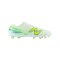 New Balance Furon Elite V9 MG Neon Tide Weiß - weiss