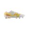 New Balance Furon Elite V9 SG Catalyst Gelb - blau