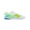 New Balance Furon Elite V9 TF Neon Tide Weiß - weiss