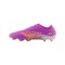 New Balance Furon Pro V8 FG Energy Rush Lila - lila