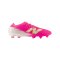 New Balance Furon Pro v8 FG Pure Ambition Rosa - rosa