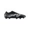 New Balance Furon Pro V8 FG Furon 10 Year Schwarz FBG8 - schwarz