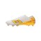 New Balance Furon Pro V9 FG Catalyst Weiß - weiss