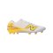 New Balance Furon Pro V9 FG Catalyst Weiß - weiss