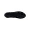 New Balance Furon Pro V9 FG Core Schwarz - schwarz
