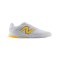New Balance Furon Pro V9 IN Catalyst Weiß - blau