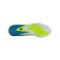 New Balance Furon Pro V9 IN Neon Tide Weiß - weiss