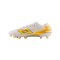 New Balance Furon Pro V9 MG Cataylst Gelb - blau