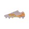 New Balance Furon Pro V9 SG Cataylst Gelb - blau
