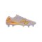New Balance Furon Pro V9 SG Cataylst Gelb - blau