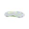 New Balance Furon Pro V9 SG Neon Tide Weiß - weiss