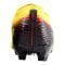 New Balance Furon Team v8 FG Live Wire Gelb - gelb