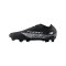 New Balance Furon Team V8 FG Furon 10 Year Schwarz FBG8 - schwarz