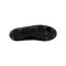 New Balance Furon V7 Destroy FG Black Out Schwarz FB75 - schwarz
