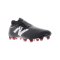 New Balance Furon V7 Pro FG Black Out Schwarz FB75 - schwarz